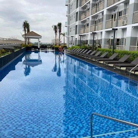 Jk Coastal Inn Пасай Екстер'єр фото