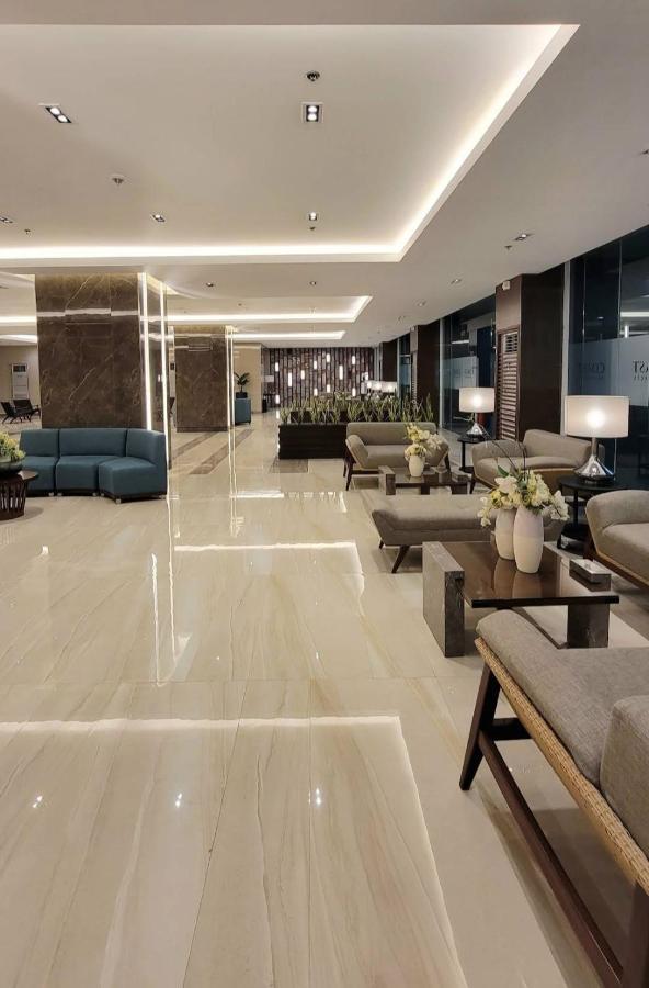 Jk Coastal Inn Пасай Екстер'єр фото