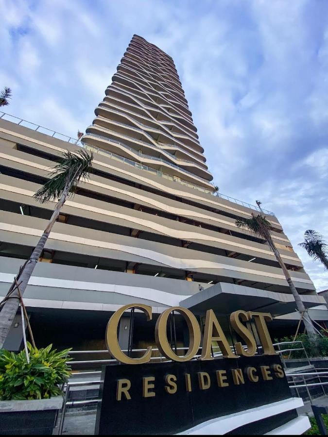 Jk Coastal Inn Пасай Екстер'єр фото