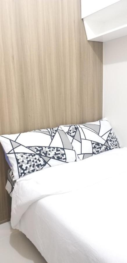 Jk Coastal Inn Пасай Екстер'єр фото