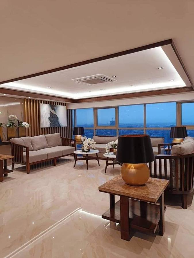 Jk Coastal Inn Пасай Екстер'єр фото