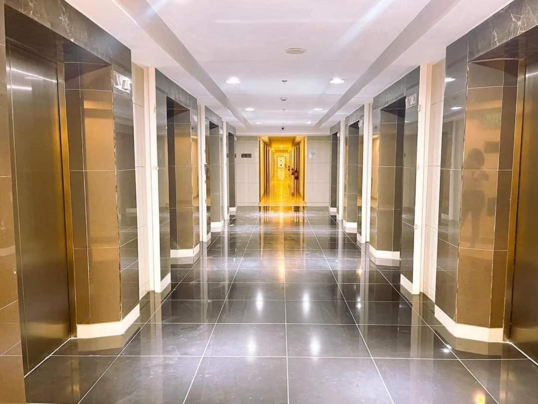 Jk Coastal Inn Пасай Екстер'єр фото