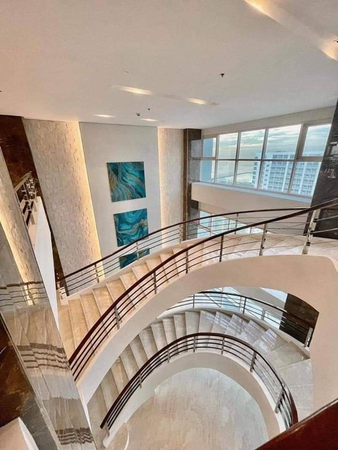Jk Coastal Inn Пасай Екстер'єр фото
