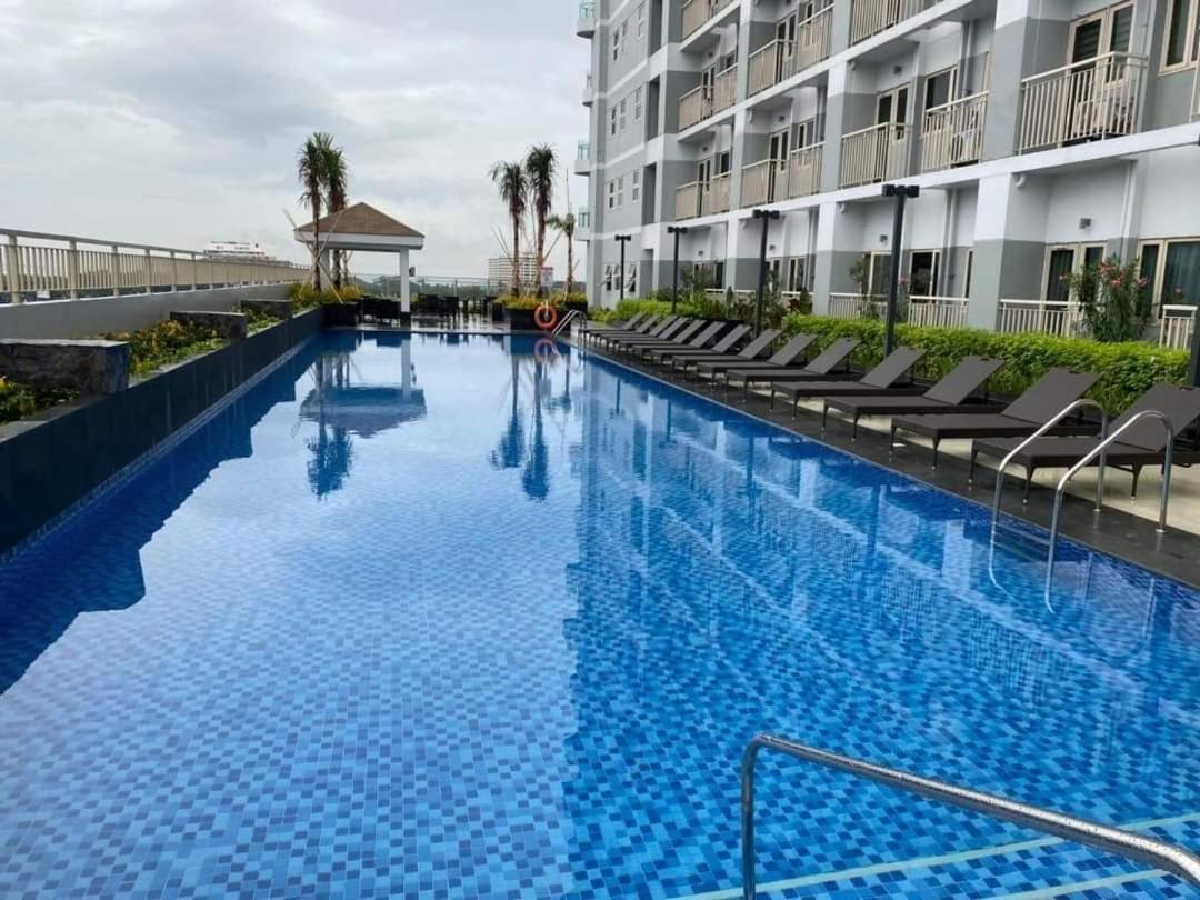 Jk Coastal Inn Пасай Екстер'єр фото