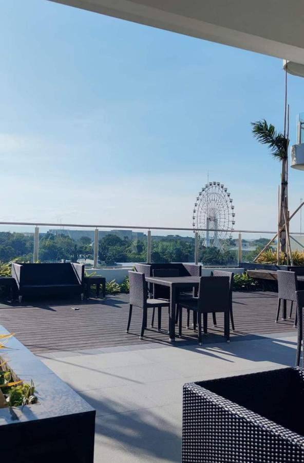 Jk Coastal Inn Пасай Екстер'єр фото