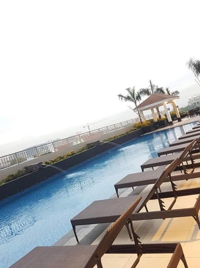 Jk Coastal Inn Пасай Екстер'єр фото