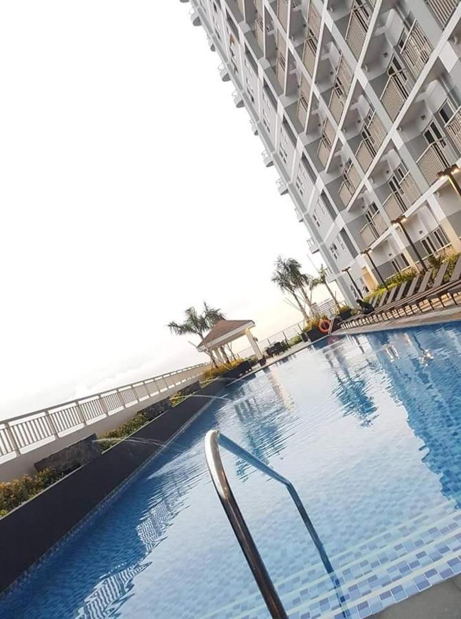 Jk Coastal Inn Пасай Екстер'єр фото
